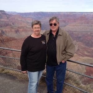 Meet your Posher, Phyllis